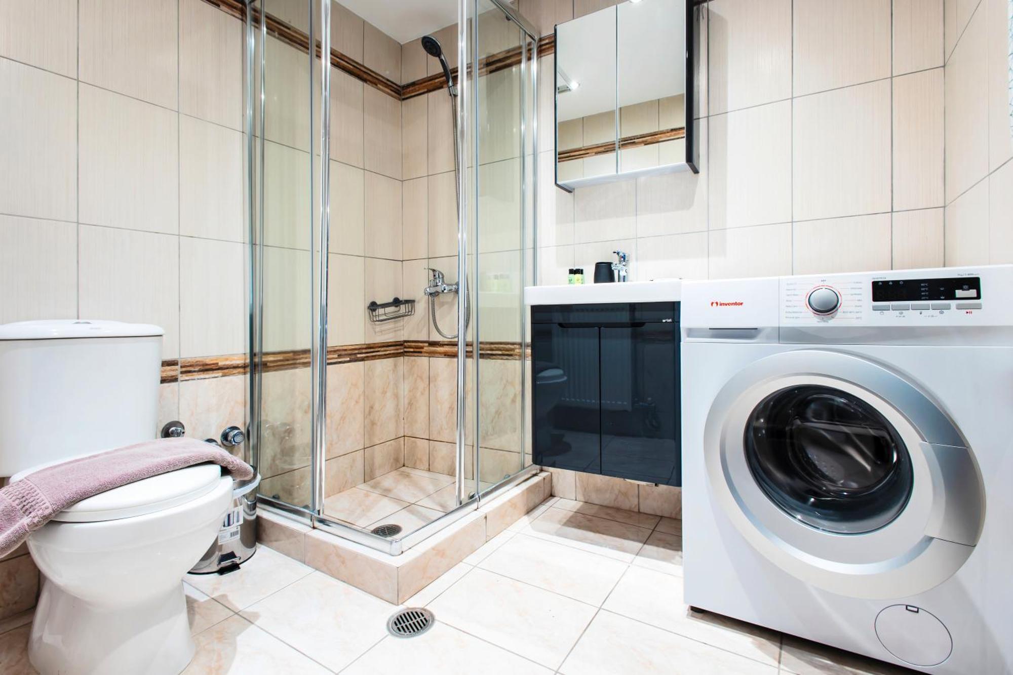 Lis153 By Smart Cozy Suites - Top Floors With Amazing City View - Available 24Hr Athens Ngoại thất bức ảnh