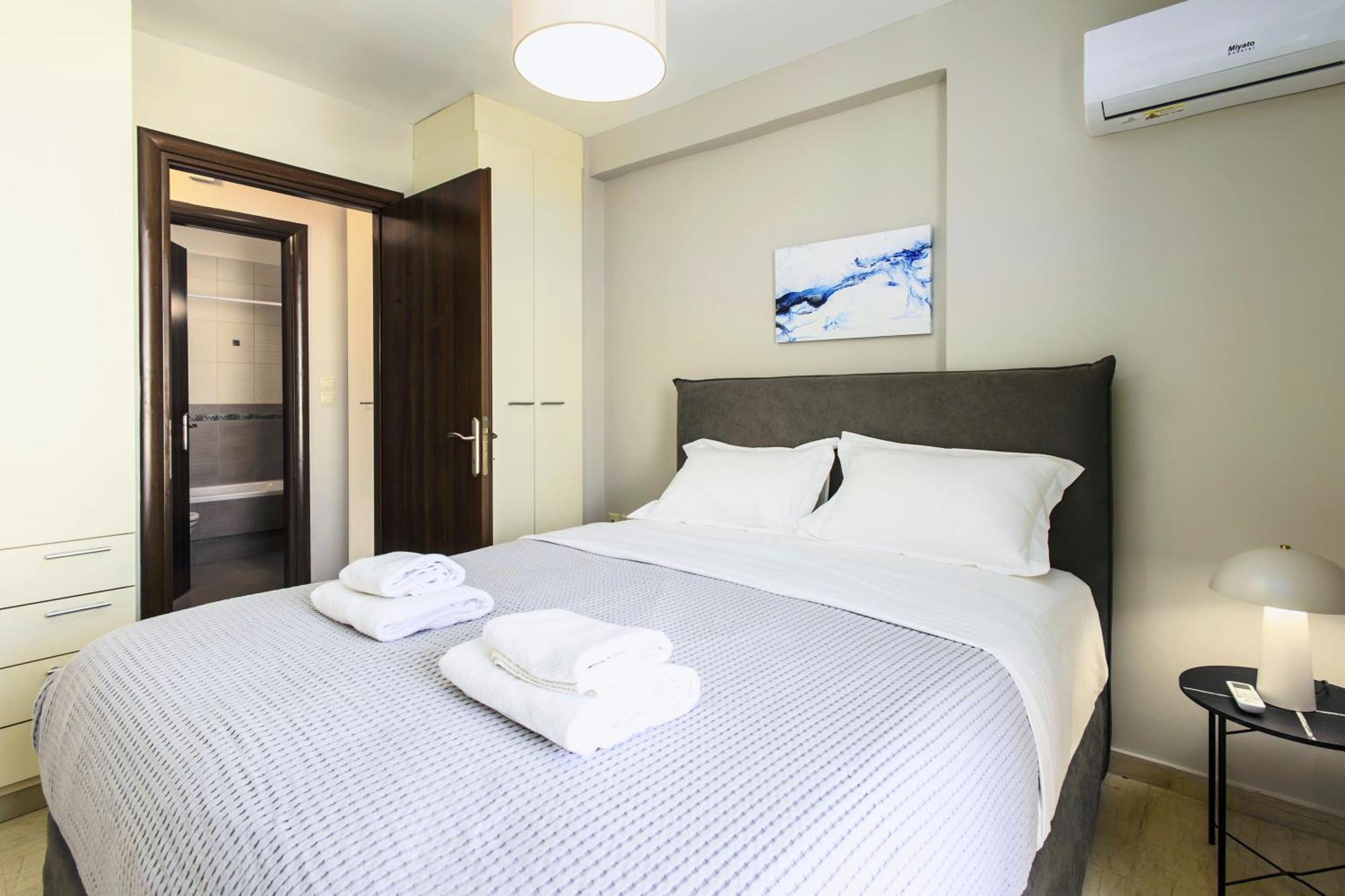 Lis153 By Smart Cozy Suites - Top Floors With Amazing City View - Available 24Hr Athens Ngoại thất bức ảnh